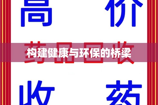 衡阳构建健康与环保的桥梁