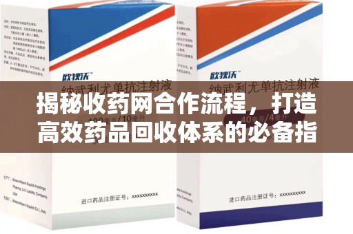 衡阳揭秘收药网合作流程，打造高效药品回收体系的必备指南