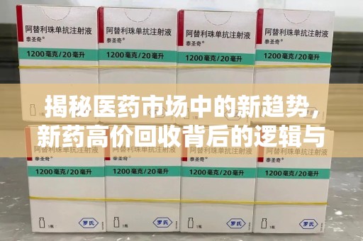衡阳揭秘医药市场中的新趋势，新药高价回收背后的逻辑与机遇