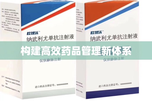 衡阳构建高效药品管理新体系