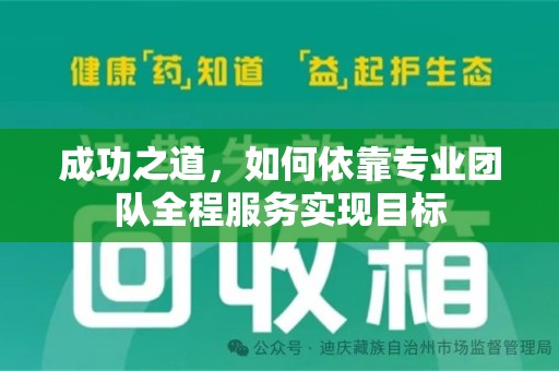 衡阳成功之道，如何依靠专业团队全程服务实现目标