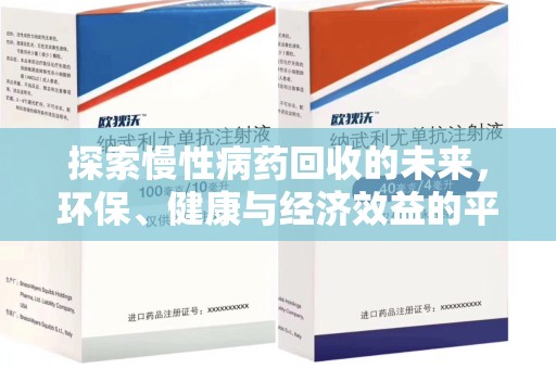 衡阳探索慢性病药回收的未来，环保、健康与经济效益的平衡点