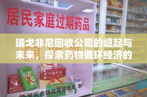 衡阳瑞戈非尼回收公司的崛起与未来，探索药物循环经济的潜力