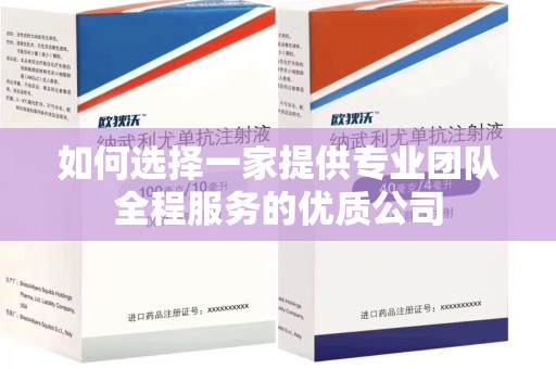 衡阳如何选择一家提供专业团队全程服务的优质公司
